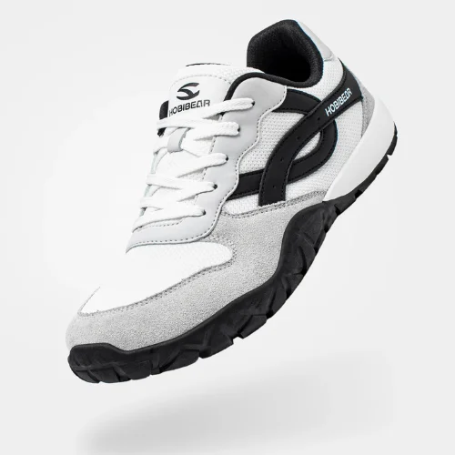Hareball - Wide Toe Sneakers